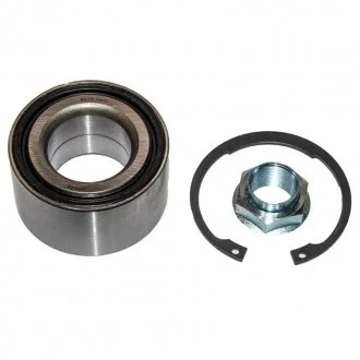 Подшипник ступицы колеса SATO TECH WB90289