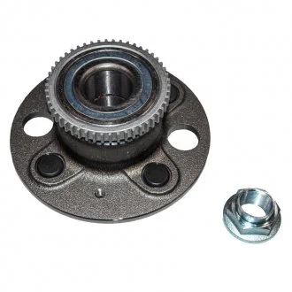 Подшипник ступицы колеса SATO TECH WB90300