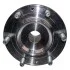 Підшипник маточини колеса SATO TECH WB90310 (фото 2)