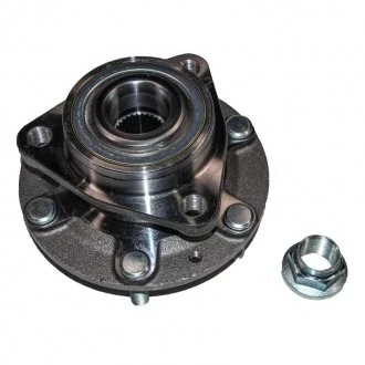 Підшипник маточини колеса SATO TECH WB90310