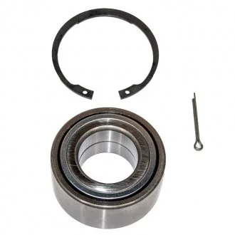 Підшипник маточини колеса SATO TECH WB90315