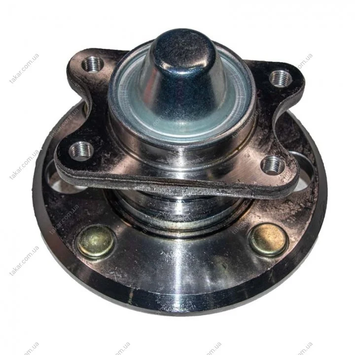 Підшипник маточини колеса SATO TECH WB90330 (фото 1)