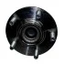 Підшипник маточини колеса SATO TECH WB90332 (фото 2)