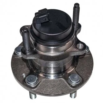 Підшипник маточини колеса SATO TECH WB90332