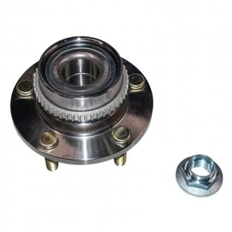 Подшипник ступицы колеса SATO TECH WB90333