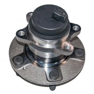 Подшипник ступицы колеса SATO TECH WB90334