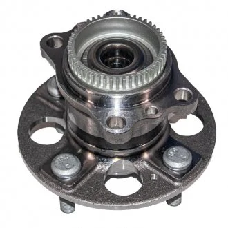 Підшипник маточини колеса SATO TECH WB90335