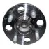 Підшипник маточини колеса SATO TECH WB90337 (фото 2)