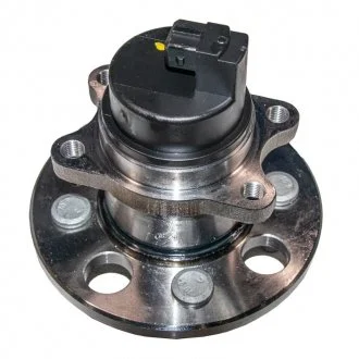 Підшипник маточини колеса SATO TECH WB90337