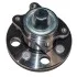 Підшипник маточини колеса SATO TECH WB90338 (фото 1)