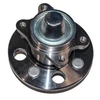 Підшипник маточини колеса SATO TECH WB90338