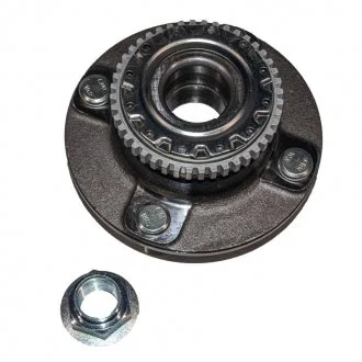 Підшипник маточини колеса SATO TECH WB90340