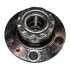 Подшипник ступицы колеса SATO TECH WB90341 (фото 1)