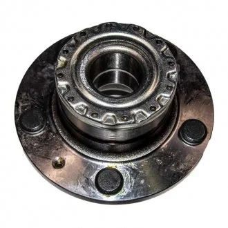 Подшипник ступицы колеса SATO TECH WB90341