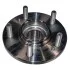 Підшипник маточини колеса SATO TECH WB90360 (фото 2)