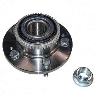 Підшипник маточини колеса SATO TECH WB90360