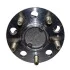 Подшипник ступицы колеса SATO TECH WB90364 (фото 2)