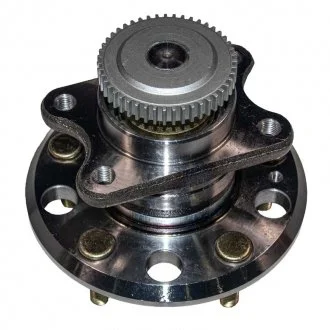 Підшипник маточини колеса SATO TECH WB90364