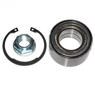 Подшипник ступицы колеса SATO TECH WB90383