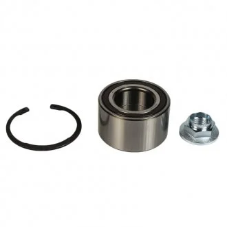 Подшипник ступицы колеса SATO TECH WB90384