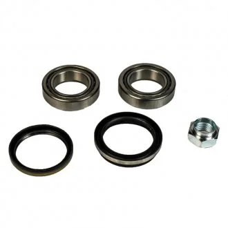 Підшипник маточини колеса SATO TECH WB90396