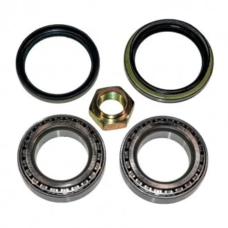 Підшипник маточини колеса SATO TECH WB90397