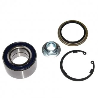Подшипник ступицы колеса SATO TECH WB90402