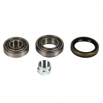 Підшипник маточини колеса SATO TECH WB90422