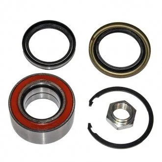 Підшипник маточини колеса SATO TECH WB90450