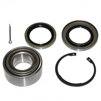 Підшипник маточини колеса SATO TECH WB90451