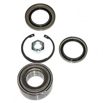Підшипник маточини колеса SATO TECH WB90453