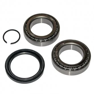 Підшипник маточини колеса SATO TECH WB90459