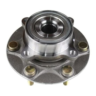 Підшипник маточини колеса SATO TECH WB90460
