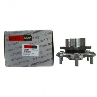 Ступица колеса SATO TECH WB90462