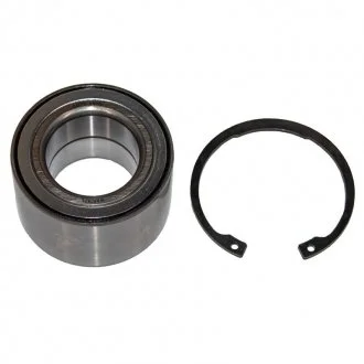Підшипник маточини колеса SATO TECH WB90471
