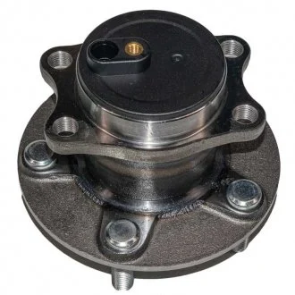 Ступица колеса SATO TECH WB90480