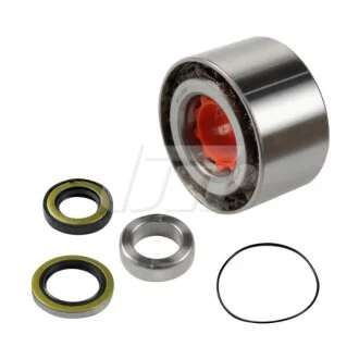 Комплект подшипника ступицы колеса. SATO TECH WB90485