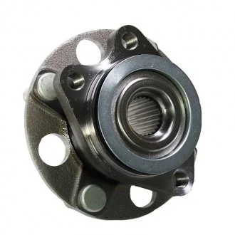 Ступица колеса SATO TECH WB90499