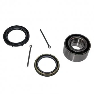 Підшипник маточини колеса SATO TECH WB90501