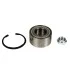 Підшипник маточини колеса SATO TECH WB90509 (фото 1)