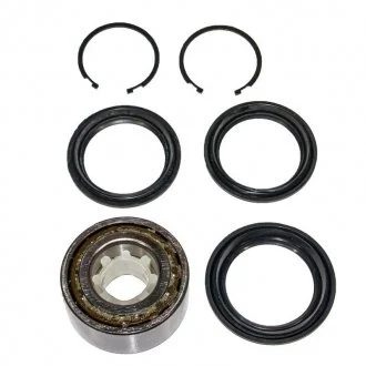 Підшипник маточини колеса SATO TECH WB90512