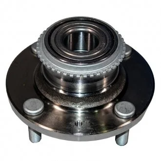 Ступица колеса SATO TECH WB90555