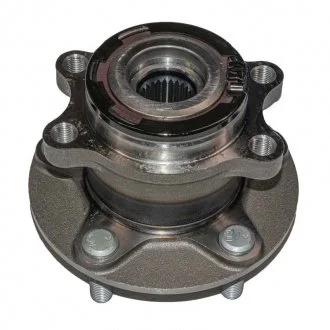 Ступица колеса SATO TECH WB90568