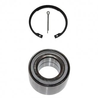 Подшипник ступицы колеса SATO TECH WB90585