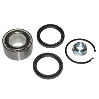 Підшипник маточини колеса SATO TECH WB90612