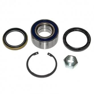 Подшипник ступицы колеса SATO TECH WB90613