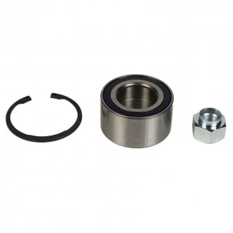 Подшипник ступицы колеса SATO TECH WB90621
