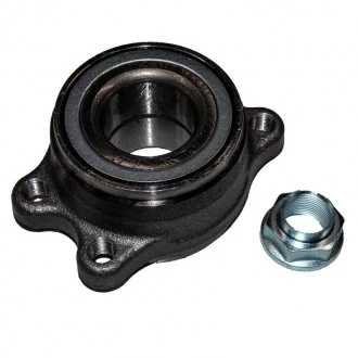 Подшипник ступицы колеса SATO TECH WB90629