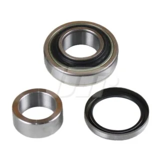 Комплект подшипника ступицы колеса. SATO TECH WB90634