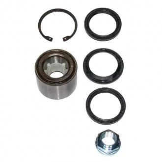 Підшипник маточини колеса SATO TECH WB90645